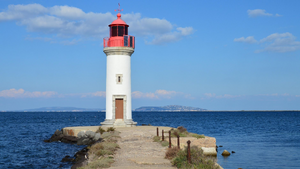 Courtier en Assurance Sète