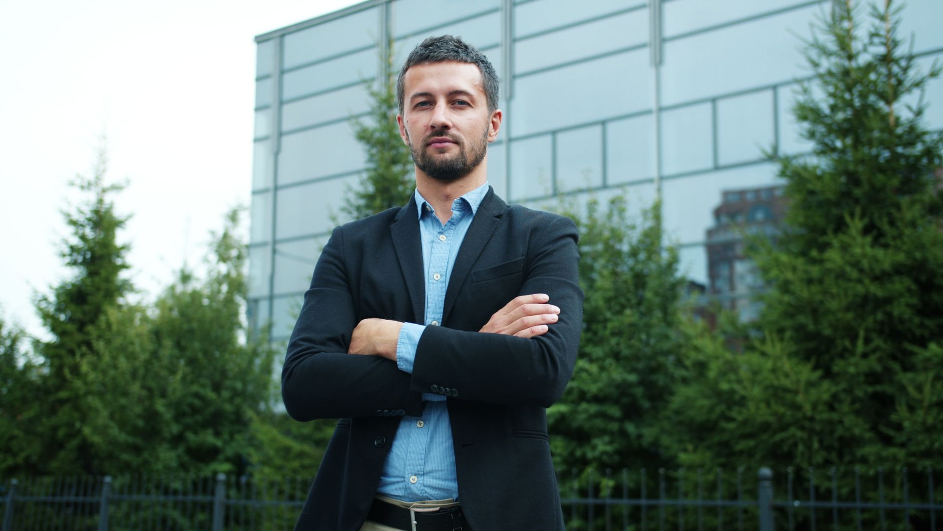 Courtier en Assurance équipe à Sète